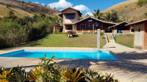 Sitio Maranata - Paty do Alferes
